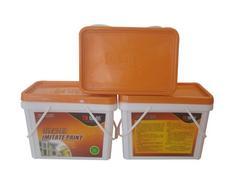 廣西液體花崗巖涂料 知名廠家推薦，水性硅丙面油價格公道