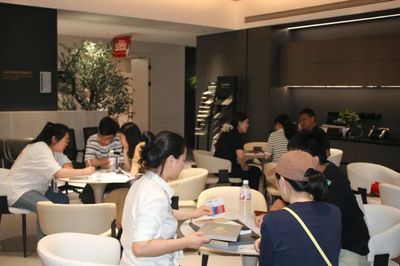 柏菲倫工廠開放日 以品質(zhì)對(duì)話家庭，以真誠(chéng)服務(wù)生活